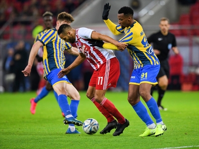 Ξεκινά το πρωτάθλημα της Super League - ...