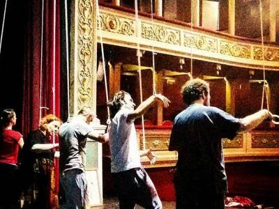 Aπίστευτες καταστάσεις στο ΔΗΠΕΘΕ Πάτρας...