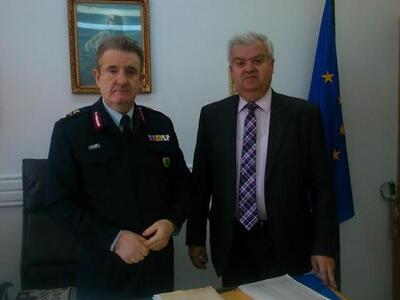 Δυτική Αχαΐα: Κλέβουν από ζώα μέχρι φρεά...