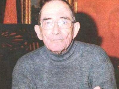 Αύριο η κηδεία του Ντάνου Λυγίζου