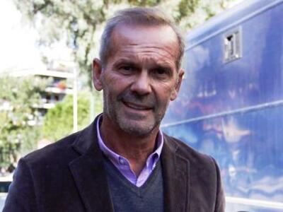 Τι είπε ο Κωστόπουλος για τη συνάντησή τ...