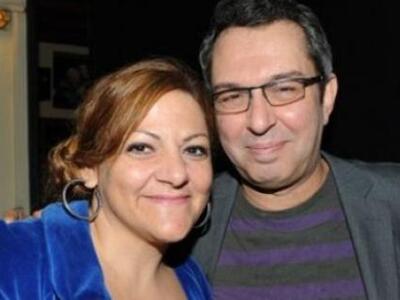 Σταυροπούλου-Χατζηπαναγιώτης: Οι δύο κολ...