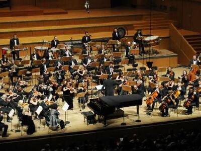 Ακυρώνεται η συναυλία της Εθνικής Συμφων...