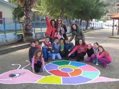 Το ΑΓΑΦΡΟΝ στα Ροζενά