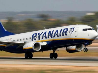 Η Ryanair θα προσφύγει κατά του πακέτου ...
