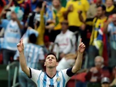 Μουντιάλ: Χωρίς αγώνες σήμερα και αύριο 