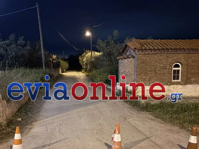 Εύβοια: 75χρονος πυροβόλησε και σκότωσε ...