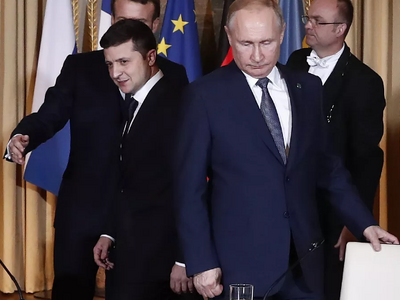 Πούτιν: Να έρθει στη Μόσχα- Απαράδεκτη π...