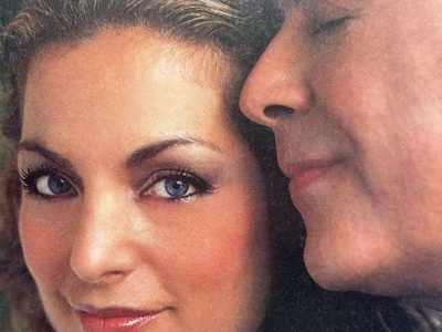 Άντζελα Γκερέκου: Η τρυφερή ανάρτηση για...