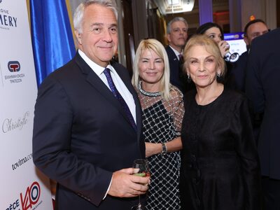 Ο υπουργός επικρατείας Πάνος Βορίδης με ...