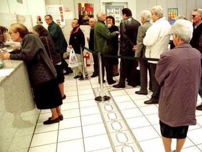 Πως θα πάρουν πίσω το «μέρισμα» από τις ...