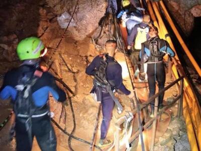 Με κομμένη την ανάσα...Διασώθηκε και όγδ...