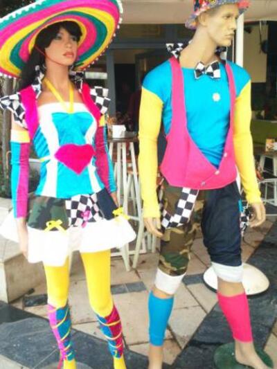 GROUP 80 - PART-ΑΛΙΑ BEACH