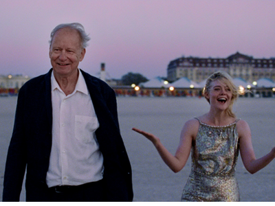 Το βραβευμένο στις Κάννες φιλμ "Sen...