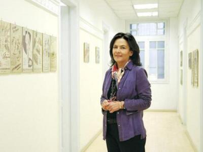 Διπλή χαρά για γνωστή Πατρινή επιχειρηματία