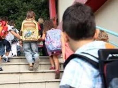 Μαθητής… προβιβάστηκε από την Ε” Δημοτικ...