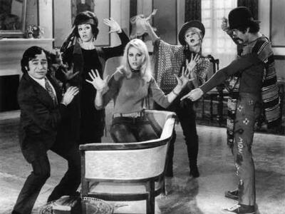 Συνεχίζονται οι «Ημέρες Πολιτισμού»