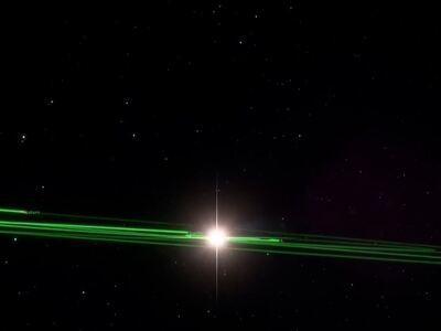 Το αστέρι της Βηθλέεμ: Η αστρονομία συνά...