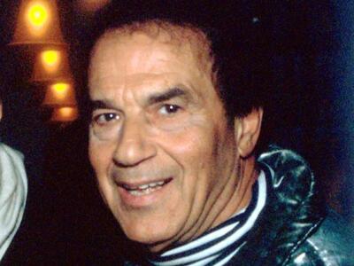 To δράμα του ηθοποιού Νίκου Παπαναστασίου...