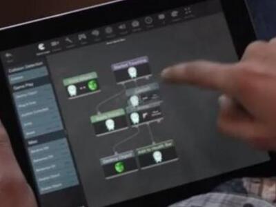 Μετακίνηση αρχείων μεταξύ υπολογιστών με...