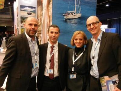 Πόλο έλξης σημαντικών παραγόντων του του...