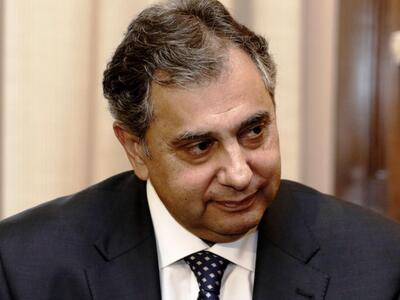 Βασίλης Κορκίδης από την Πάτρα: Βρισκόμα...