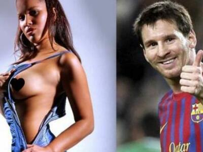 Υπόσχεση: «Αν πάρει η Μπάρτσα το πρωτάθλ...