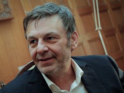 O Απόστολος Γκλέτσος αποκάλυψε γιατί είπ...