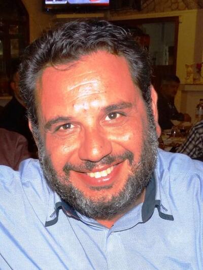 ΜΠΟΓΙΑΚΗΣ ΑΛΕΞΑΝΔΡΟΣ