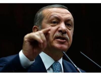 Ο Ερντογάν προειδοποιεί τους οίκους αξιολόγησης