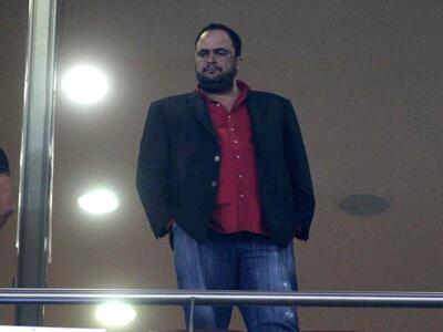 Ο Μαρινάκης προχώρησε σε μήνυση κατά του Σισέ