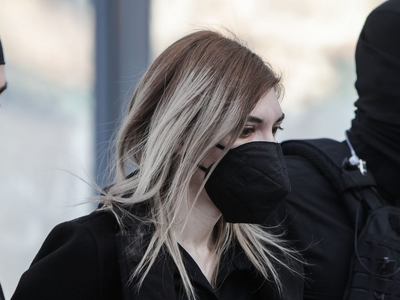 Ρούλα Πισπιρίγκου:Το σταυρόλεξο για το π...