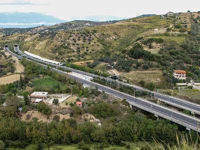 Περιμετρική Πατρών: Ολιγόωροι νυχτερινοί...