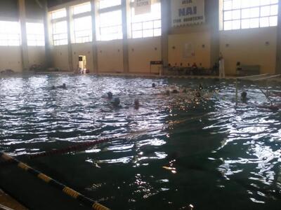 Πόλο: Η ΝΕΠ στην Α1 Εθνική! Κέρδισε με 1...