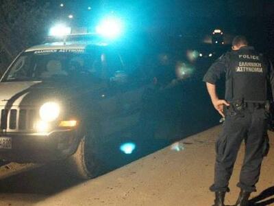 Αμφιλοχία: Συνελήφθη Αφγανός που μετέφερ...