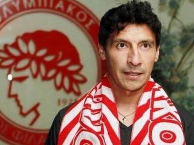 Στην εθνική Χιλής κλήθηκε ο Πάμπλο Κοντρέρας