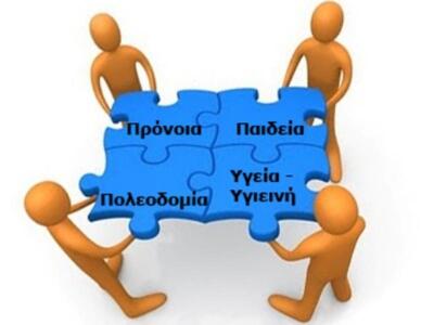 Δεν ξέρουν ποιος κάνει τι στην Ηλεία! 