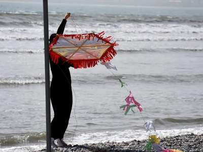 Καιρός: Με κρύο θα περάσουμε την Καθαρά Δευτέρα