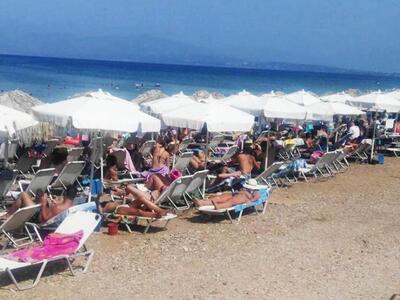 Πάτρα: Θερμό καλοκαίρι "βλέπει&quot...