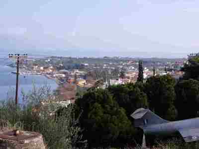 Κοινωνία Ενεργών πολιτών: Νέα Δημοτική Π...