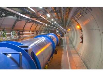 Το CERN γιορτάζει τα 60α του γενέθλια