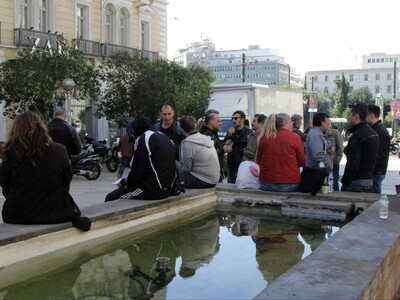 Νέα πλατφόρμα skills.gov.gr για χιλιάδες...