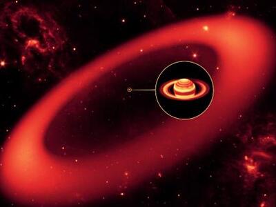 Η νεογέννητη Γη «έπεσε θύμα εγκατάλειψης...