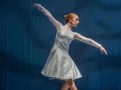 Ο «Χειμώνας» από τις «Τέσσερεις Εποχές» ...