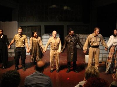 Πάτρα: ΔΕΙΤΕ ΦΩΤΟ από την πρεμιέρα της π...