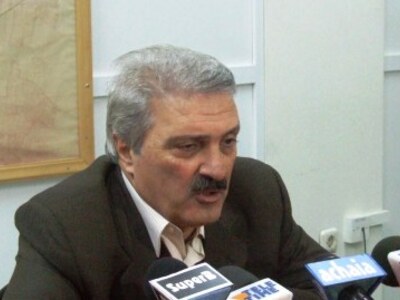 Τα καυτά ερωτήματα του Σπύρου Δεμαρτίνου...