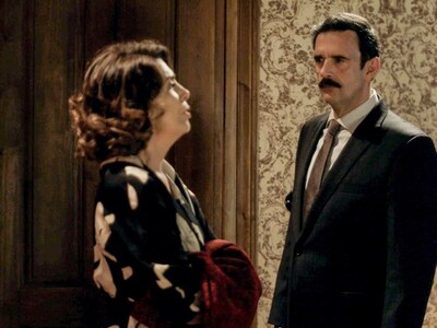 Άγριες Μέλισσες: Το διαζύγιο του Δούκα κ...