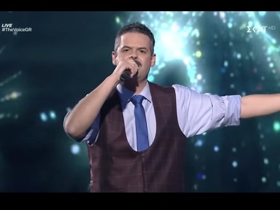 Στα ημιτελικά του The Voice πέρασε ο Αιτ...