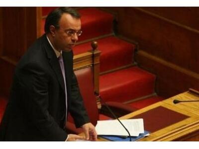 Ανάπτυξη 0,6% προβλέπει το προσχέδιο του...