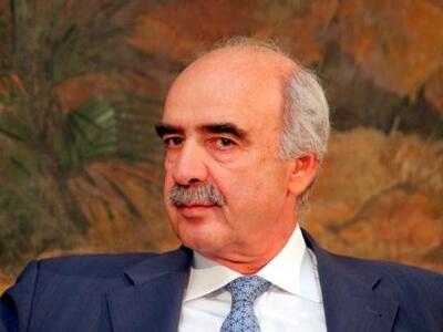 Λύνει τη σιωπή του ο Μεϊμαράκης